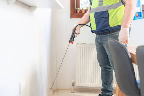 Best Emergency Pest Control  in , NJ
