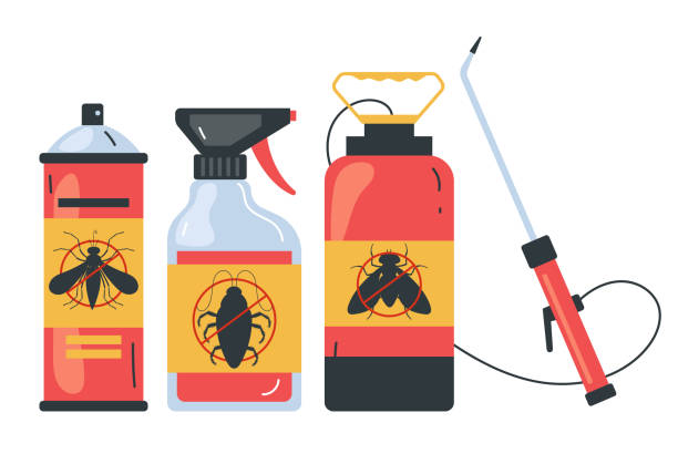 Best Residential Pest Control  in , NJ